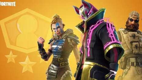 FORTNITE Solo Showdown LTM Returns This Weekend With A Chance To Win Free V-Bucks And Summer Skirmish Invites