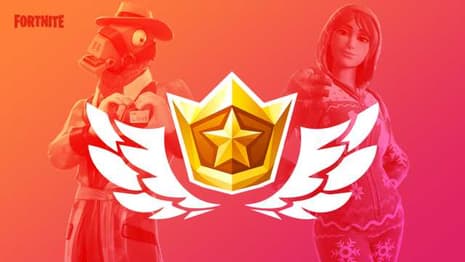 FORTNITE Update v7.40 Brings Gifting, Infantry Rifle, And Overtime Challenges To Unlock Season 8 Battle Pass