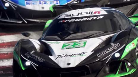 FORZA MOTORSPORT In Early Development For Xbox Series X With Promise Of Native 4K/60FPS And Ray Tracing