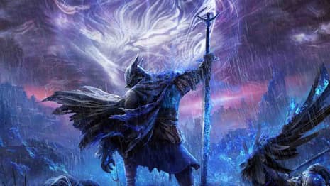 Four Classes Revealed For ELDEN RING: NIGHTREIGN, Four More To Go Until Launch