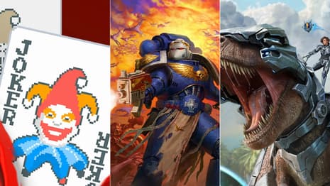 Free PLAYSTATION PLUS Games Coming To PS5 And PS4 In May 2025 Revealed