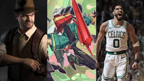 Free PLAYSTATION PLUS Games For PS5 And PS4 In June 2025 Announced