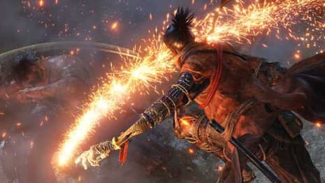 FromSoftware Explains Why SEKIRO: SHADOWS DIE TWICE Won't Have Online Multiplayer