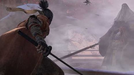 FromSoftware Reveals New Gameplay And Details On SEKIRO: SHADOWS DIE TWICE Combat