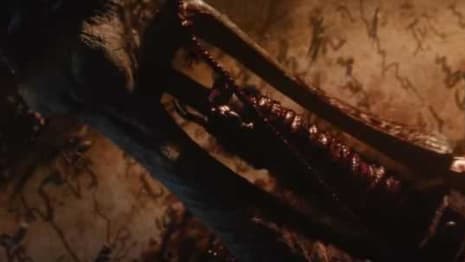 FromSoftware Teases New Game That Could Be A BLOODBORNE Sequel