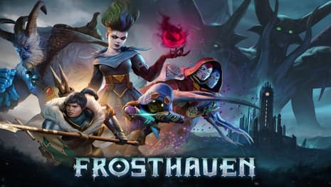 FROSTHAVEN - LEGACY OF THE ALGOX Update Lands This Month With New Heroes, Storyline And Content