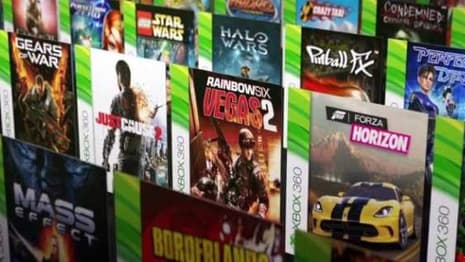 Future Shuts Down Long-Running Official X-Box Magazine