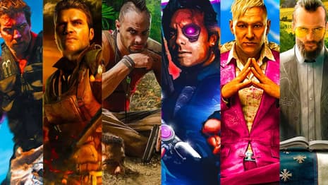 FX And Noah Hawley's Live-Action Far Cry TV Series Is Now Filming