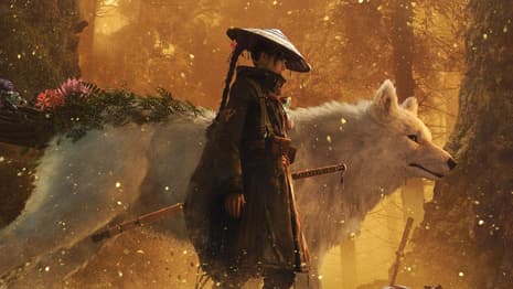 Game Freak Director Says Beast of Reincarnation Doesn’t Really Fit Our Vibe But Photorealism Was Necessary
