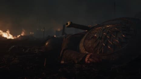 GAME OF THRONES: WAR FOR WESTEROS New RTS Game Announced For 2026