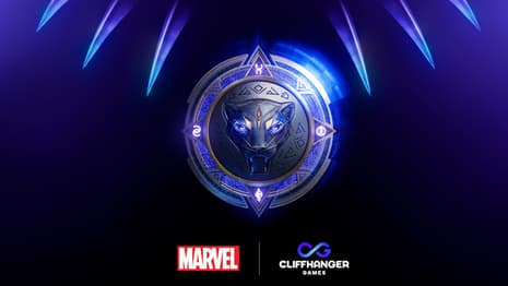 Gamers Have Found A Big Indicator That Implies EA's Upcoming BLACK PANTHER Game Will Be Open World