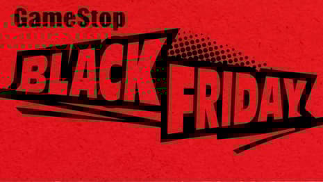GameStop Early Black Friday Sale Brings Big Discounts To PS5, Xbox, And Nintendo Switch Games