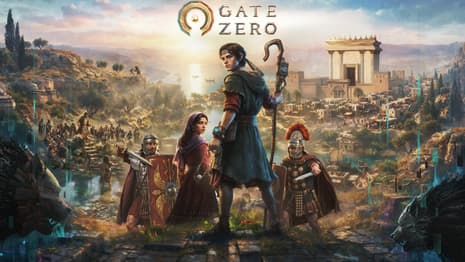 Gate Zero: New Combat Filled Trailer Sets Steam And Console Launch For Spring 2027