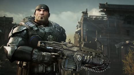 Gears of War: E-Day Beta Crushes New Player Count Steam Record, And The Weekend Is Just Starting