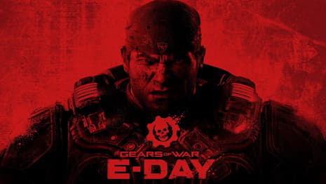 Gears of War E-Day Is Taking Over Hollywood And Vine On September 30