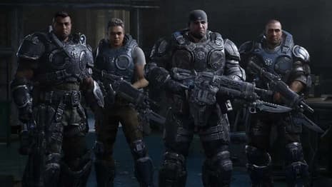 Gears of War: E-Day Open Beta Rewards List And How to Unlock Them All