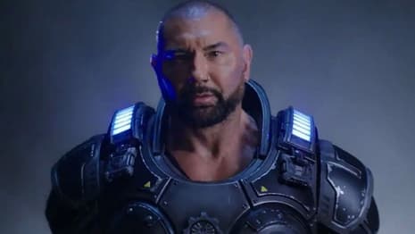 GEARS OF WAR Movie Turns To DEADPOOL 2 Director David Leitch To Bring Marcus Fenix To Life