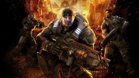Gears Of War Prototype Lancer Replica Pre-Orders Have Been Extended After Selling Out Earlier