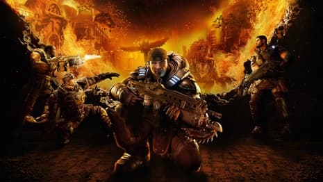 GEARS OF WAR: RELOADED Open Beta Weekends Announced For PS5, Xbox, And PC