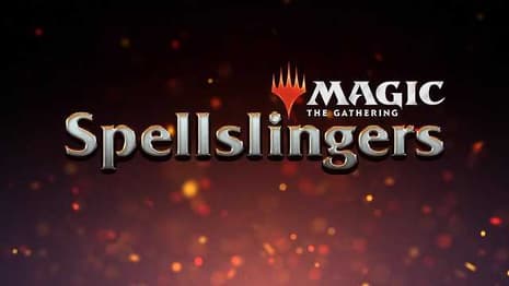 GEEK AND SUNDRY'S SPELLSLINGERS EXCLUSIVE Interview: Director Discusses The MAGIC: THE GATHERING Show
