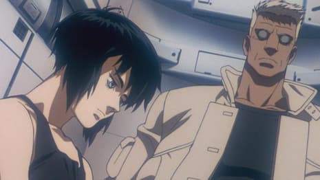 GHOST IN THE SHELL Director States Western Games Are Terrible Due To Political Correctness