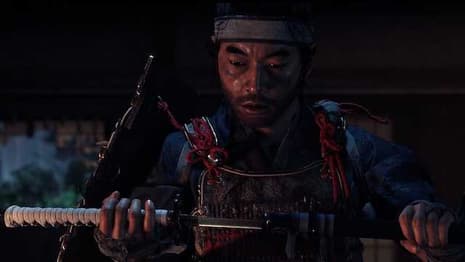 GHOST OF TSUSHIMA Is The Best-Selling Game Of July In The US; Fastest-Selling Release From Sucker Punch
