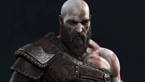 GOD OF WAR: Shortlist Of Actors Rumored To Be In Consideration For Kratos Emerges