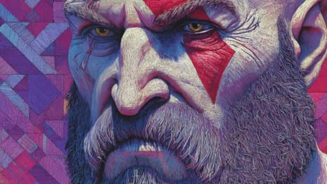 GOD OF WAR Showrunner Ronald D. Moore Discusses The Prime Video Adaptation's Tone And Development Progress