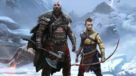 GOD OF WAR: The Actors Being Eyed To Play Baldur And Thor In Prime Video TV Series Have Been Revealed
