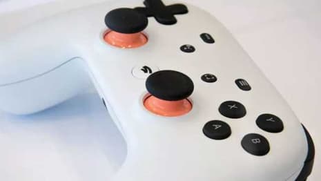 GOOGLE STADIA Pricing, Launch Info, And Games To Be Detailed During Livestream This Thursday