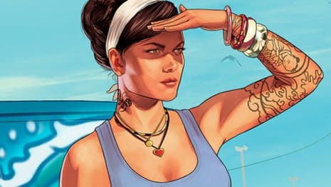 GRAND THEFT AUTO 6: Some Exciting New Details About The Game's RAGE9 Engine Have Been Revealed