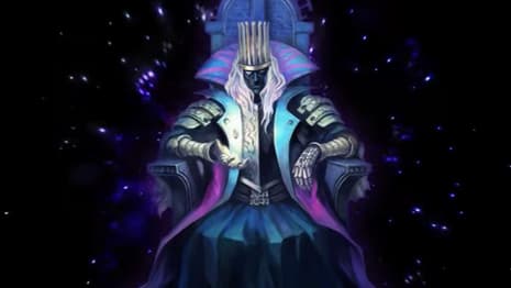 GRIMGRIMOIRE ONCEMORE Video Game Announces Release Date And Demo