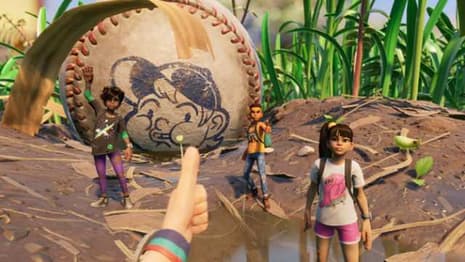 GROUNDED: Obsidian Puts A Small Twist On The Survival Genre With Their New Xbox Game