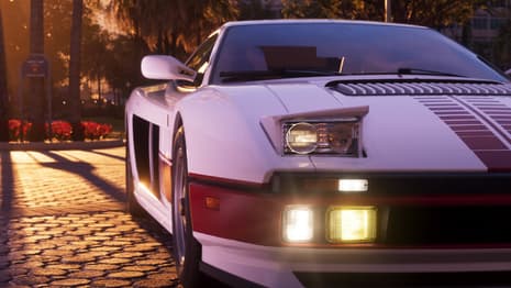 GTA 6 Leaker Makes Their Return After 24-Hour Silence With New Hypercar Footage