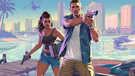 GTA 6 Online Is Launching Within A Month Of The Base Game, Leaker Claims