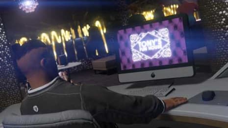 GTA ONLINE: AFTER HOURS Arrives Next Week With The Return Of Gay Tony And Addition Of Nightclubs