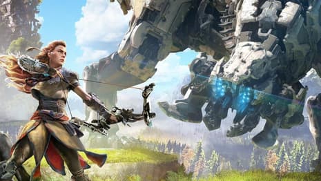 Guerilla Games Reportedly Releasing HORIZON ONLINE Before Third Single-Player Installment