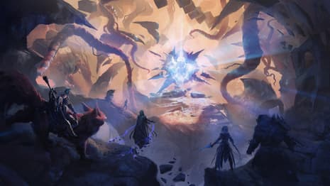 GUILD WARS 2: JANTHIR WILDS Expansion Finale Absolution Arrives June 3 With New Boss And Map