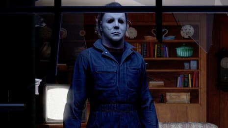 HALLOWEEN Gameplay Trailer Gives Michael Myers A Divisive New Ability: Shape-Jump