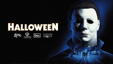 HALLOWEEN Video Game Set For Release In 2026 - Michael Myers Stalks His Victims In First Trailer