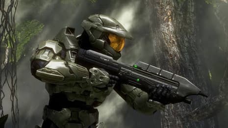 Halo 2 And Halo 3 Remakes Reportedly Had Multiplayer, Forge And Firefight Plans Before Being Scrapped