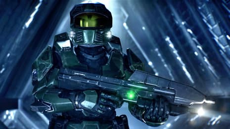 HALO CAMPAIGN EVOLVED: New Leak Reportedly Reveals Early Access And Release Dates