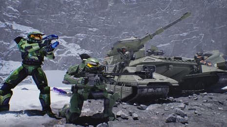Halo: Campaign Evolved Players Discover There Is A Working Split-Screen Mode, It Is Just Hidden