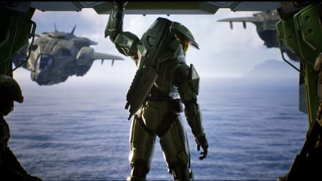 Halo Co-Creator Marcus Lehto Shares Darker Vision For The Series If He Were To Make A New Game