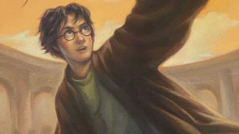 HARRY POTTER Open-World Game Is Very Real And Will Allegedly Be Releasing In 2021, Sources Claim