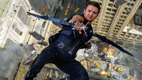 Hawkeye Leaked As Playable Character In MARVEL RIVALS