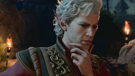 HBO's BALDURS GATE 3 TV Series Announcement Draws Mixed Fan Reactions, And Cautious Hope From Larian Studios