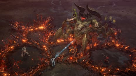 Here is Everything You Need To Know About DIABLO IV: SEASON OF DIVINE INTERVENTION