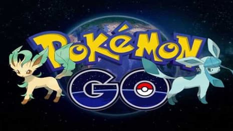 Here's The Trick To Getting The Two New Eevee-lutions In POKÉMON GO: Leafeon And Glaceon