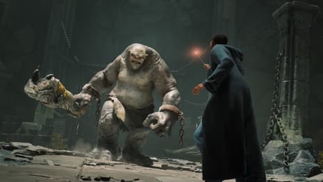 Hogwarts Legacy 2 Has Been Officially Confirmed In Warner Bros. Discovery Shareholder Letter
